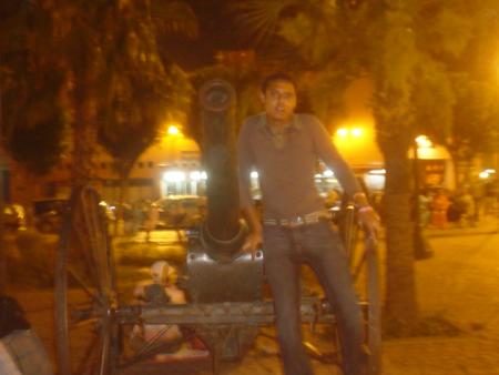 nomad a ketbia a kech